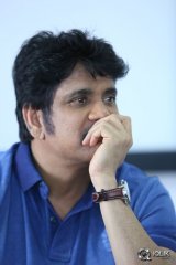 Nagarjuna Interview About Soggade Chinni Nayana